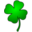 Four-leaf Clover