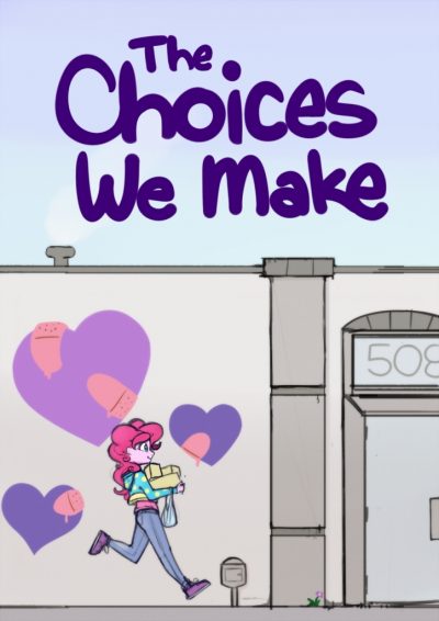 The Choices We Make Cover