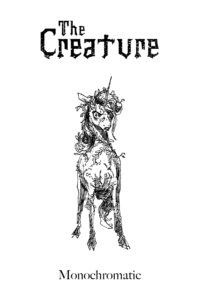 Cover of The Creature